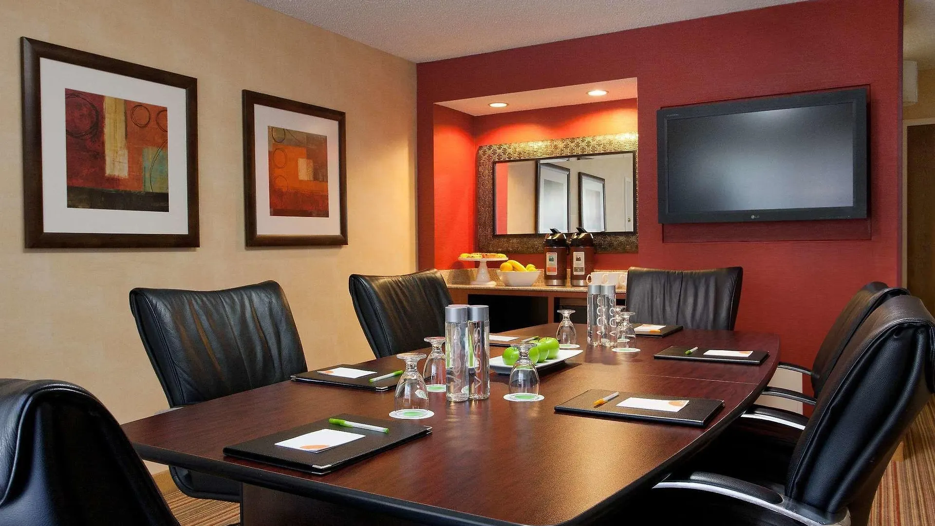 Courtyard Sacramento Airport Natomas Hotel United States