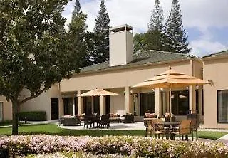 Courtyard Sacramento Airport Natomas Hotel