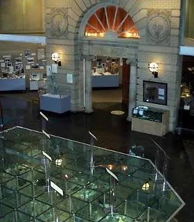 Courtyard Sacramento Airport Natomas Hotel