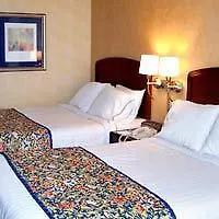 Courtyard Sacramento Airport Natomas Hotel