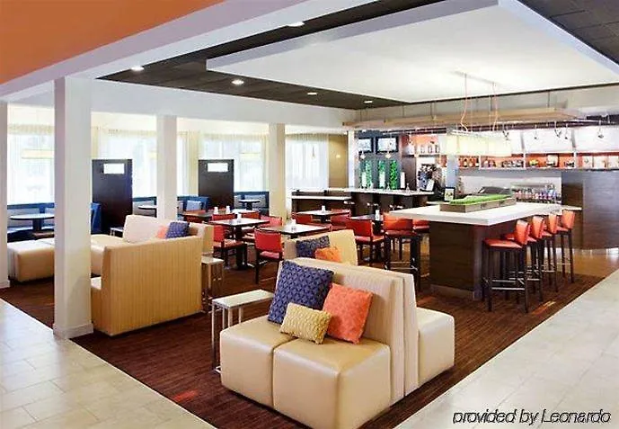 Courtyard Sacramento Airport Natomas Hotel
