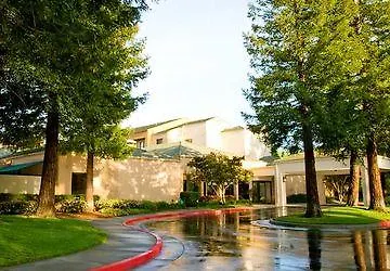 Courtyard Sacramento Airport Natomas Hotel United States