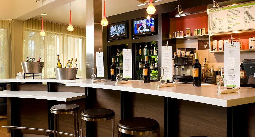 Courtyard Sacramento Airport Natomas Hotel