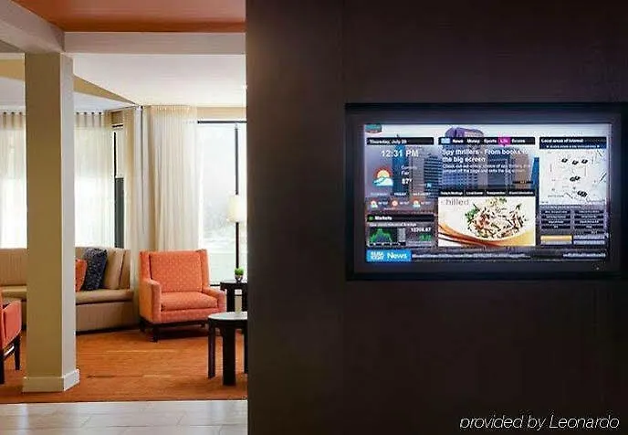 Courtyard Sacramento Airport Natomas Hotel 3*,  United States