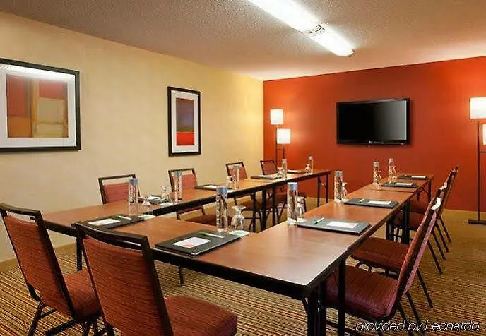 ***  Courtyard Sacramento Airport Natomas Hotel United States