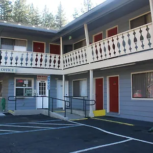 ** Motel Thunderchief United States