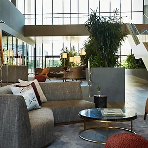 Kimpton Sawyer By Ihg Hotell