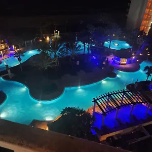  Aparthotel At The Shores Of Panama - Unit 918 United States