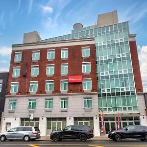 *** Hotel Red Roof Brooklyn - Flatbush Ave United States