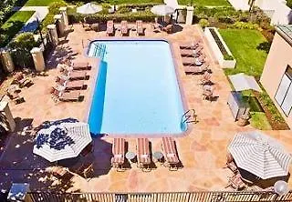 Courtyard Sacramento Airport Natomas Hotel