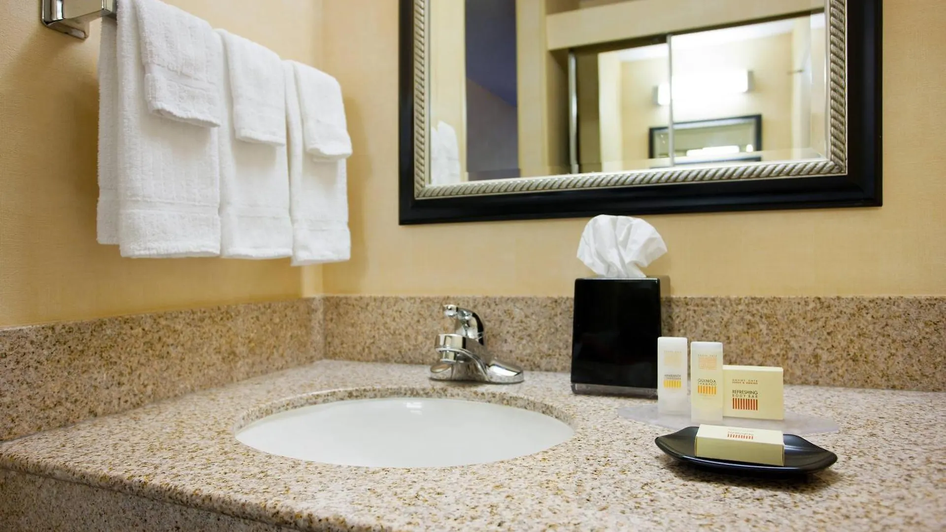 Courtyard Sacramento Airport Natomas Hotel