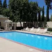 Courtyard Sacramento Airport Natomas Hotel 3*,  United States