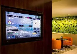 Courtyard Sacramento Airport Natomas Hotel