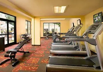Courtyard Sacramento Airport Natomas Hotel