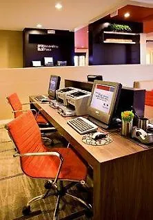 Courtyard Sacramento Airport Natomas Hotel United States