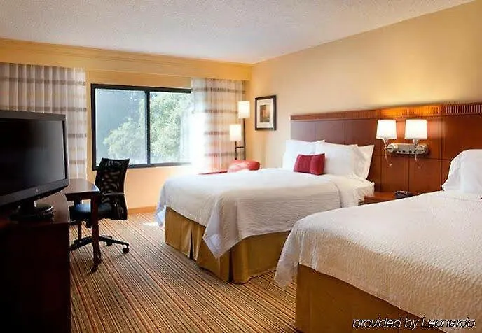 Courtyard Sacramento Airport Natomas Hotel United States